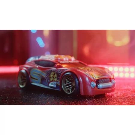 Машинка Road Rippers Red Hot зі світловими і звуковими ефектами