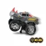 Машинка Road Rippers Roarin' Rhinoceros зі світловими і звуковими ефектами
