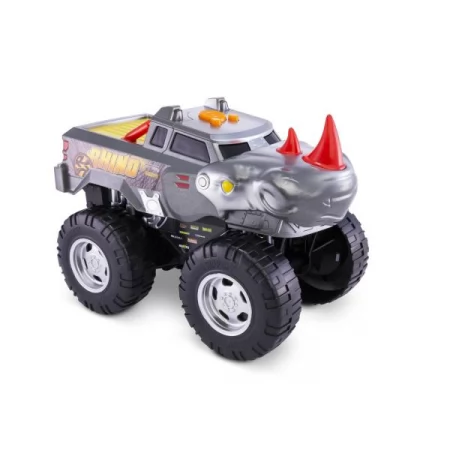 Машинка Road Rippers Roarin' Rhinoceros зі світловими і звуковими ефектами