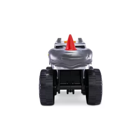 Машинка Road Rippers Roarin' Rhinoceros зі світловими і звуковими ефектами