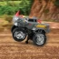 Машинка Road Rippers Roarin' Rhinoceros зі світловими і звуковими ефектами