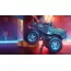Машинка Road Rippers Roarin' Rhinoceros зі світловими і звуковими ефектами