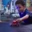 Машинка Road Rippers Скорая помощь со световыми и звуковыми эффектами Машинка Road Rippers Скорая помощь со световыми и звуковыми эффектами