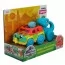 Машинка Toomies Jurassic World діномашинка E73251 Машинка Toomies Jurassic World діномашинка E73251