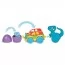 Машинка Toomies Jurassic World діномашинка E73251 Машинка Toomies Jurassic World діномашинка E73251