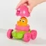 Машинка детская Toomies Птичка-гонщик E73088 инерционная Машинка детская Toomies Птичка-гонщик E73088 инерционная