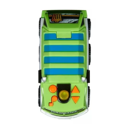 Машинка Мусоровоз Road Rippers со световыми и звуковыми эффектами Машинка Мусоровоз Road Rippers со световыми и звуковыми эффектами