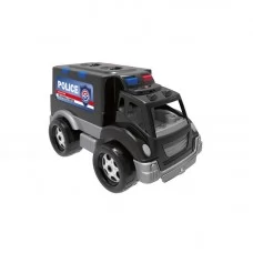 Поліцейська машинка Technok Toys 4586 з інерційним ходом