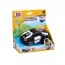 Машинка полицейская BB Junior Lamborghini Huracan со светом и звуками 16-81206