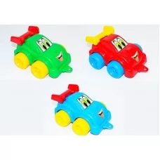 Спортивная машинка Technok Toys инерционная 22 см