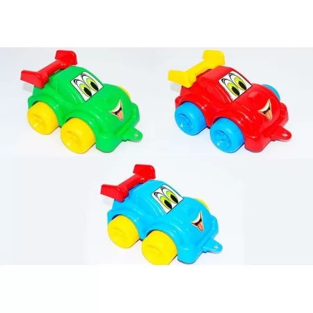 Спортивная машинка Technok Toys инерционная 22 см