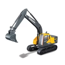 Модель Bburago Construction Экскаватор Volvo Ec220E 1: 50 18-32086 
