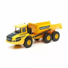 Модель Bburago Construction Самосвал Volvo A25G 1: 50 18-32085 