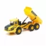 Модель Bburago Construction Самосвал Volvo A25G 1: 50 18-32085 Модель Bburago Construction Самосвал Volvo A25G 1: 50 18-32085
