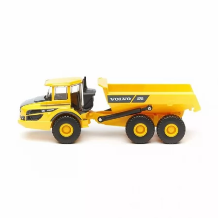 Модель Bburago Construction Самосвал Volvo A25G 1: 50 18-32085 Модель Bburago Construction Самосвал Volvo A25G 1: 50 18-32085