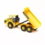 Модель Bburago Construction Самосвал Volvo A25G 1: 50 18-32085 Модель Bburago Construction Самосвал Volvo A25G 1: 50 18-32085