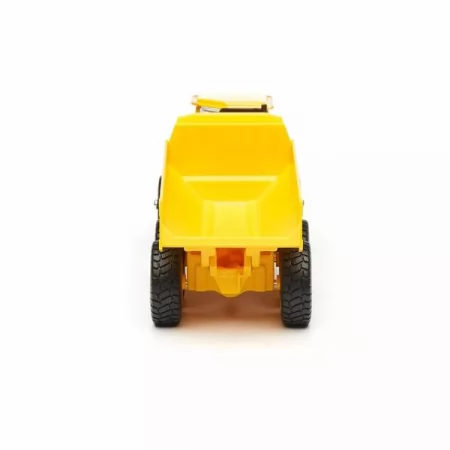 Модель Bburago Construction Самосвал Volvo A25G 1: 50 18-32085 Модель Bburago Construction Самосвал Volvo A25G 1: 50 18-32085
