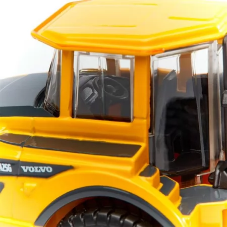 Модель Bburago Construction Самосвал Volvo A25G 1: 50 18-32085 Модель Bburago Construction Самосвал Volvo A25G 1: 50 18-32085