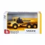 Модель Bburago Construction Самосвал Volvo A25G 1: 50 18-32085 Модель Bburago Construction Самосвал Volvo A25G 1: 50 18-32085