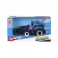 Модель Bburago Farm Трактор New Holland T7.315 с фронтальным погрузчиком 1: 32 18-31632