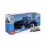 Модель Bburago Farm Трактор New Holland T7.315 с фронтальным погрузчиком 1: 32 18-31632