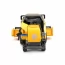 Модель Bburago New Holland TC5.90 Зерноуборочный комбайн с жаткой 18 см 18-31721