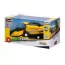 Модель Bburago New Holland TC5.90 Зерноуборочный комбайн с жаткой 18 см 18-31721