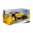 Модель Bburago New Holland TC5.90 Зерноуборочный комбайн с жаткой 18 см 18-31721