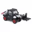Модель Bburago Погрузчик Bobcat Toolcat 5600, 10 см 18-31806 Модель Bburago Погрузчик Bobcat Toolcat 5600, 10 см 18-31806