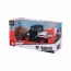 Модель Bburago Погрузчик Bobcat Toolcat 5600, 10 см 18-31806 Модель Bburago Погрузчик Bobcat Toolcat 5600, 10 см 18-31806