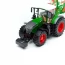 Модель Bburago Трактор Fendt 1050 Vario с роторными валковыми граблями 1: 32 18-31665