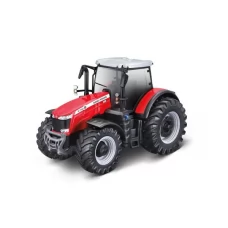 Модель Bburago Трактор Massey Ferguson 8740S 1: 50 18-31613 