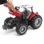 Модель Big Farm Трактор Massey Ferguson 6613, 1: 16 Модель Big Farm Трактор Massey Ferguson 6613, 1: 16