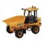 Модель Britains Самосвал JCB 6T 1: 32