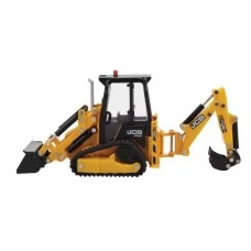Модель Britains Телескопический погрузчик JCB 1 CXT 1: 32 