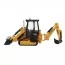 Модель Britains Телескопічний навантажувач JCB 1 CXT 1: 32