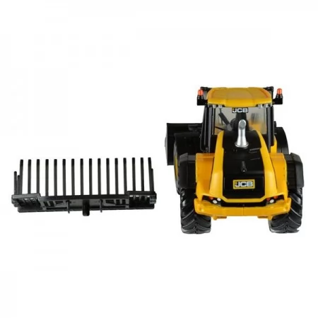Модель Britains Трактор JCB 419S 1: 32 Модель Britains Трактор JCB 419S 1: 32