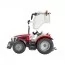 Модель Britains Трактор Massey Ferguson 6S.180, 1: 32