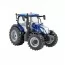 Модель Britains Трактор New Holland T6.180 Blue Power 1: 32