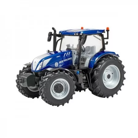 Модель Britains Трактор New Holland T6.180 Blue Power 1: 32