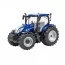 Модель Britains Трактор New Holland T6.180 Blue Power 1: 32