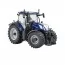 Модель Britains Трактор New Holland T7.300 LWB 1: 32 Модель Britains Трактор New Holland T7.300 LWB 1: 32