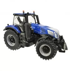 Модель Britains Трактор New Holland T8.435, 1: 32 
