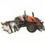 Модель Britains Трактор Valtra T245 1: 32 Модель Britains Трактор Valtra T245 1: 32