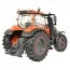 Модель Britains Трактор Valtra T245 1: 32 Модель Britains Трактор Valtra T245 1: 32