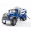Модель Bruder Бетоновоз Mack Granite 1: 16 Модель Bruder Бетоновоз Mack Granite 1: 16
