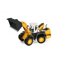 Модель Bruder Дорожній навантажувач Liebherr L574, 1: 16 