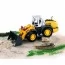 Модель Bruder Дорожный погрузчик Liebherr L574, 1: 16