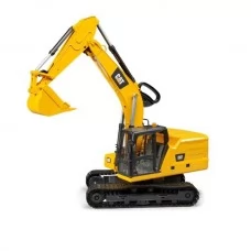 Модель Bruder Экскаватор CAT 1: 16 