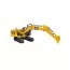 Модель Bruder Экскаватор CAT 1: 16 Модель Bruder Экскаватор CAT 1: 16